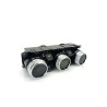 Recambio de mando climatizador para renault captur ii (hf_) tce 90 (hfm6) referencia OEM IAM 275100936R  