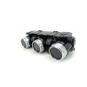 Recambio de mando climatizador para renault captur ii (hf_) tce 90 (hfm6) referencia OEM IAM 275100936R  