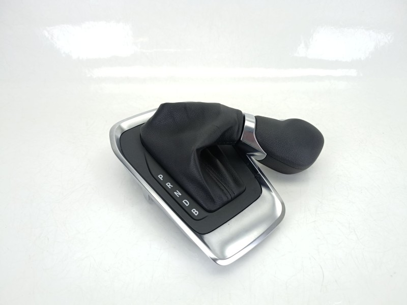 Recambio de guarnecidos palanca cambio para renault captur ii (hf_) tce 90 (hfm6) referencia OEM IAM 969350227R  