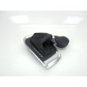 Recambio de guarnecidos palanca cambio para renault captur ii (hf_) tce 90 (hfm6) referencia OEM IAM 969350227R  