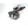 Recambio de cerradura puerta trasera derecha para renault captur ii (hf_) tce 90 (hfm6) referencia OEM IAM 825021122R  