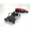 Recambio de cerradura puerta trasera izquierda para renault captur ii (hf_) tce 90 (hfm6) referencia OEM IAM 825031538R  
