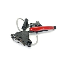 CERRADURA PUERTA DELANTERA IZQUIERDA 805034935R 