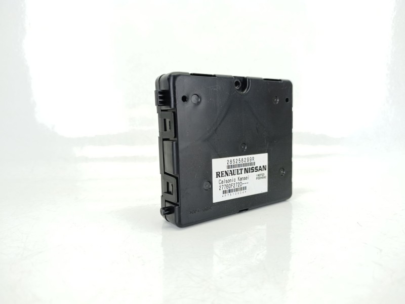 Recambio de modulo electronico para renault captur ii (hf_) tce 90 (hfm6) referencia OEM IAM 285258299R  