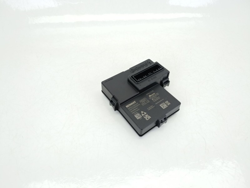 Recambio de modulo electronico para renault captur ii (hf_) tce 90 (hfm6) referencia OEM IAM 285E22864R  