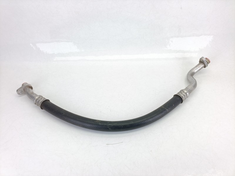 Recambio de tubos aire acondicionado para nissan qashqai i (j10, nj10) 1.5 dci referencia OEM IAM 92480BR30B  