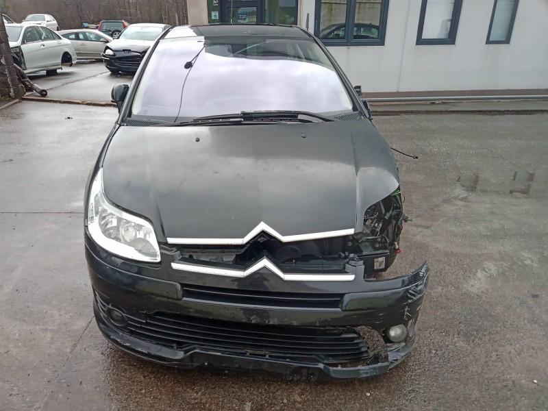 citroën c4 coupé (la_) del año 2006