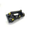 Recambio de moldura para renault captur ii (hf_) tce 90 (hfm6) referencia OEM IAM 682104116R  