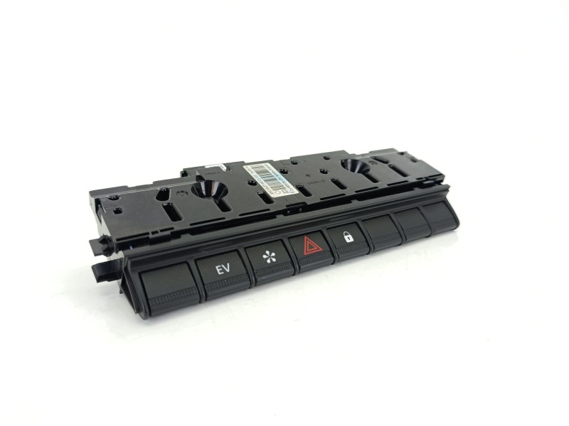 Recambio de mando multifuncion para renault captur ii (hf_) tce 90 (hfm6) referencia OEM IAM 283E87996R  