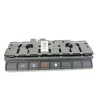 Recambio de mando multifuncion para renault captur ii (hf_) tce 90 (hfm6) referencia OEM IAM 283E87996R  