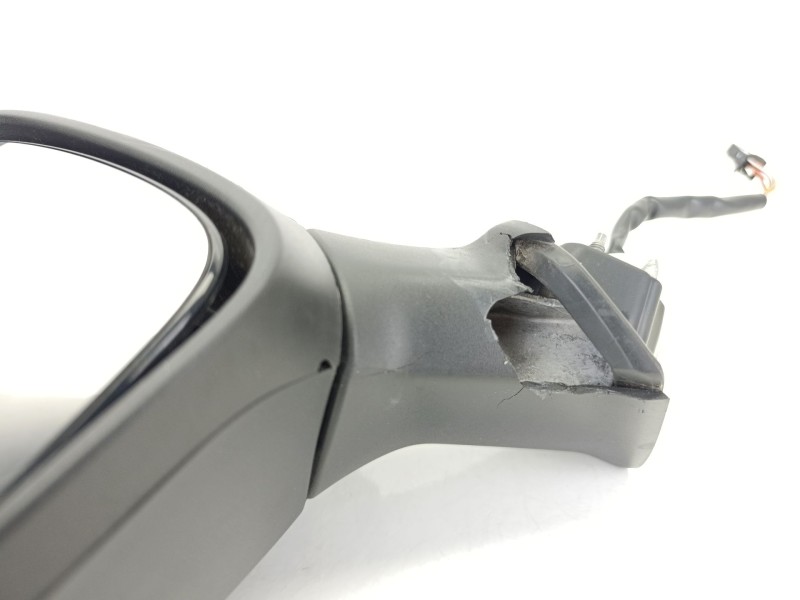 Recambio de retrovisor izquierdo para renault captur ii (hf_) tce 90 (hfm6) referencia OEM IAM A26244709B  