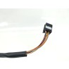 Recambio de retrovisor izquierdo para renault captur ii (hf_) tce 90 (hfm6) referencia OEM IAM A26244709B  