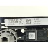 Recambio de interruptor para nissan qashqai iii (j12) 1.3 dig-t referencia OEM IAM 96912HN12A  