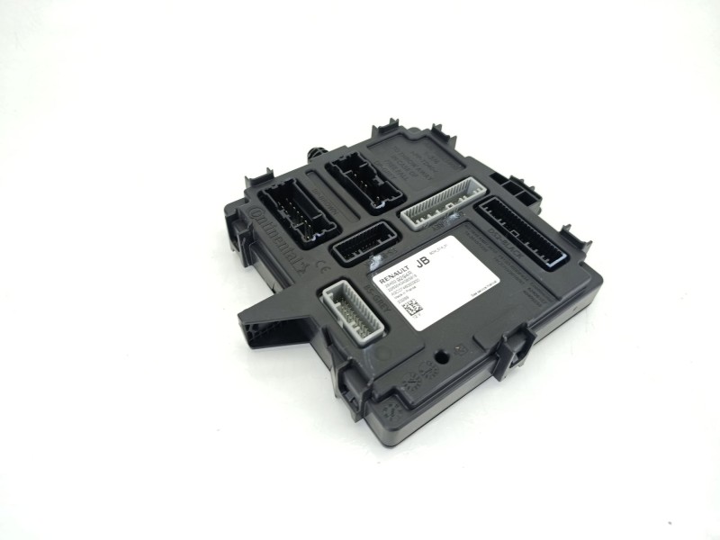 Recambio de modulo electronico para renault captur ii (hf_) tce 90 (hfm6) referencia OEM IAM 284B29294R  