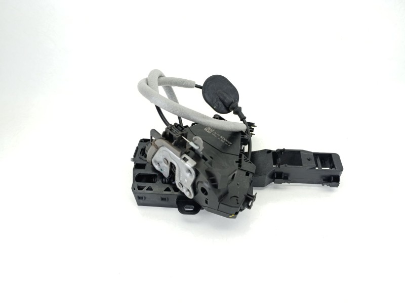 Recambio de cerradura puerta delantera derecha para renault captur ii (hf_) tce 90 (hfm6) referencia OEM IAM 805024067R  