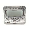 Recambio de porton trasero para nissan qashqai ii (j11, j11_) 1.7 dci referencia OEM IAM K0100HV0MA  