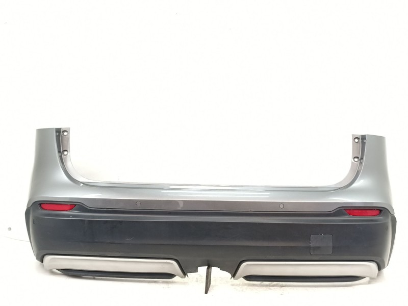 Recambio de paragolpes trasero para nissan qashqai ii (j11, j11_) 1.7 dci referencia OEM IAM 85022HV31A  