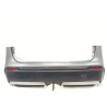 Recambio de paragolpes trasero para nissan qashqai ii (j11, j11_) 1.7 dci referencia OEM IAM 85022HV31A  