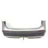 Recambio de paragolpes trasero para nissan qashqai ii (j11, j11_) 1.7 dci referencia OEM IAM 85022HV31A  