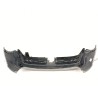 Recambio de paragolpes trasero para nissan qashqai ii (j11, j11_) 1.7 dci referencia OEM IAM 85022HV31A  