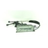 Recambio de palanca cambio para volkswagen t-roc (a11, d11) 1.5 tsi referencia OEM IAM 5Q0711049BR  