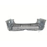 Recambio de paragolpes trasero para nissan qashqai ii (j11, j11_) 1.7 dci referencia OEM IAM 85022HV31A  