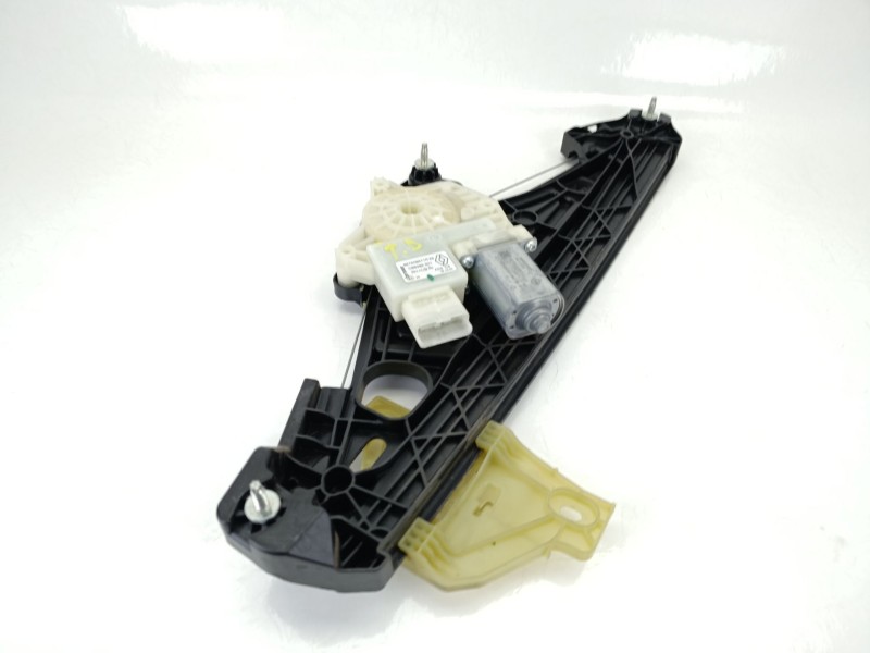Recambio de elevalunas trasero derecho para renault captur ii (hf_) tce 90 (hfm6) referencia OEM IAM 827209371R  
