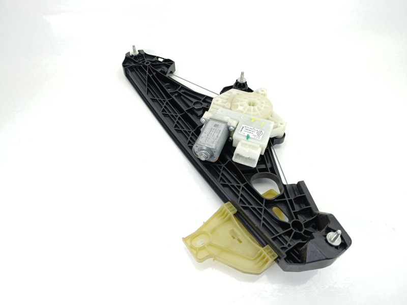 Recambio de elevalunas trasero izquierdo para renault captur ii (hf_) tce 90 (hfm6) referencia OEM IAM 827216497R  
