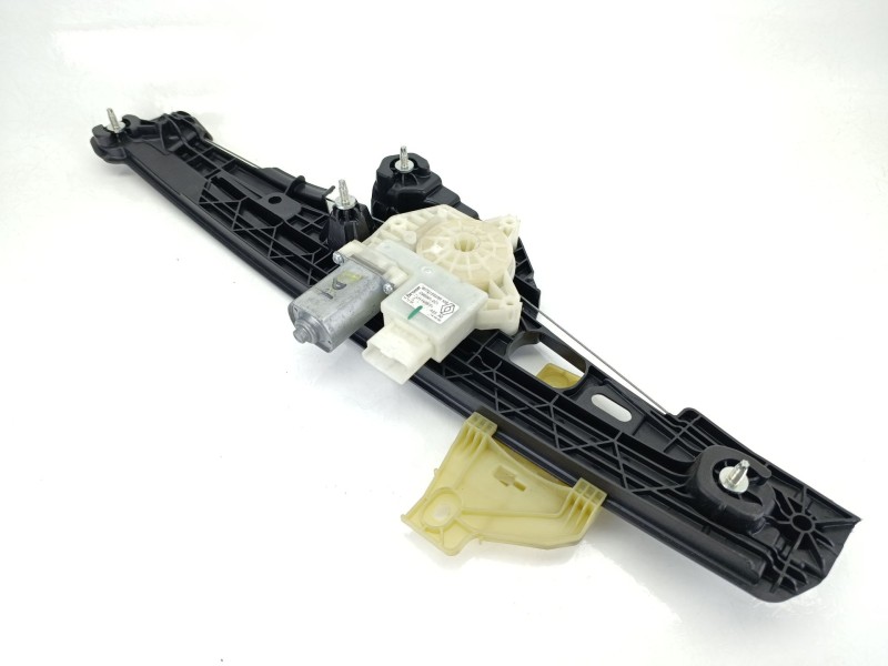Recambio de elevalunas delantero izquierdo para renault captur ii (hf_) tce 90 (hfm6) referencia OEM IAM 807215326R  