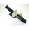 Recambio de elevalunas delantero derecho para renault captur ii (hf_) tce 90 (hfm6) referencia OEM IAM 807203293R  