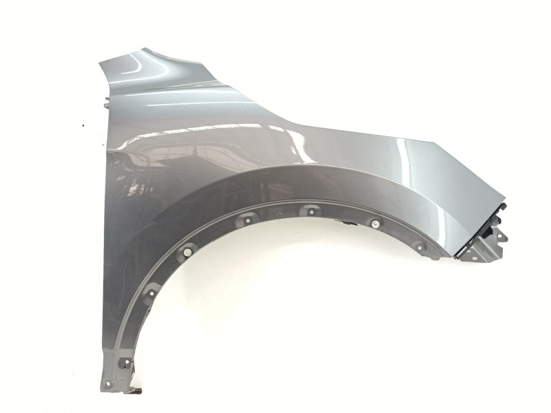 Recambio de aleta delantera derecha para nissan qashqai ii (j11, j11_) 1.7 dci referencia OEM IAM F31004EAMB  