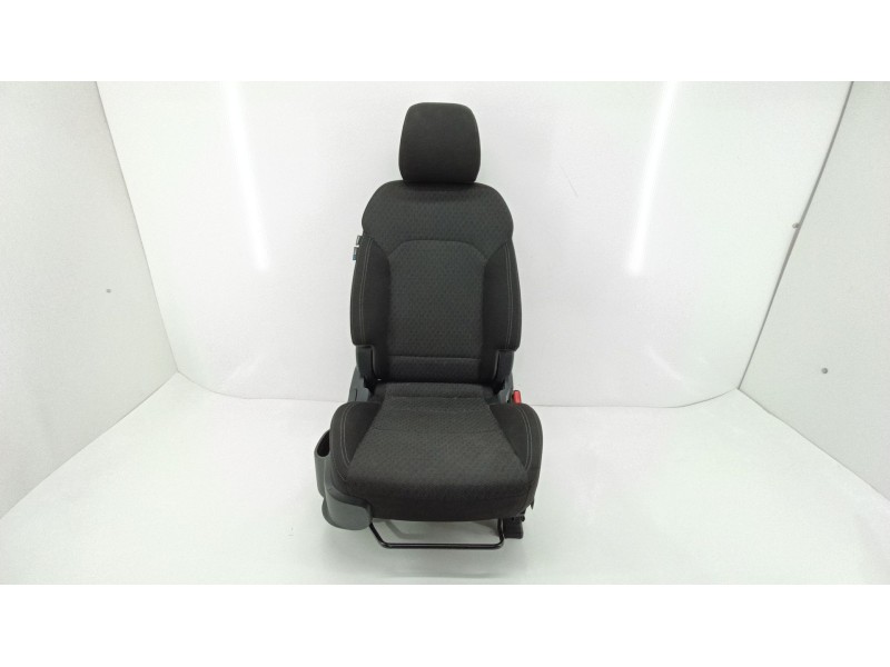 Recambio de asiento delantero derecho para kia carens iv 1.7 crdi referencia OEM IAM 88200A4JB0J5C  