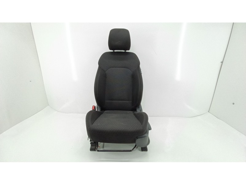 Recambio de asiento delantero izquierdo para kia carens iv 1.7 crdi referencia OEM IAM 88100A4JA0J5C  