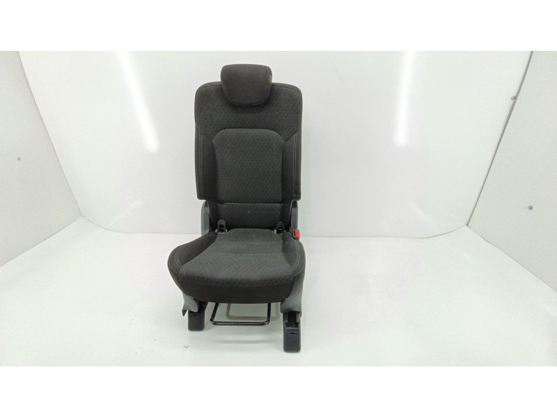Recambio de asientos trasero derecho para kia carens iv 1.7 crdi referencia OEM IAM 89200A4060J5C  