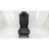 Recambio de asiento trasero medio para kia carens iv 1.7 crdi referencia OEM IAM 89100A4640J5C  