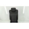 Recambio de asiento trasero medio para kia carens iv 1.7 crdi referencia OEM IAM 89100A4640J5C  