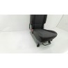 Recambio de asiento trasero medio para kia carens iv 1.7 crdi referencia OEM IAM 89100A4640J5C  