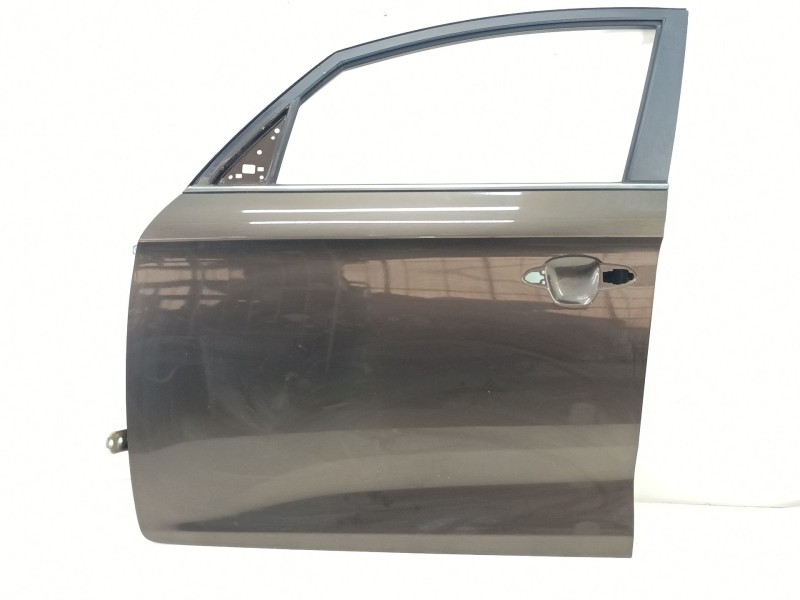 Recambio de puerta delantera izquierda para kia carens iv 1.7 crdi referencia OEM IAM 76003A4000  