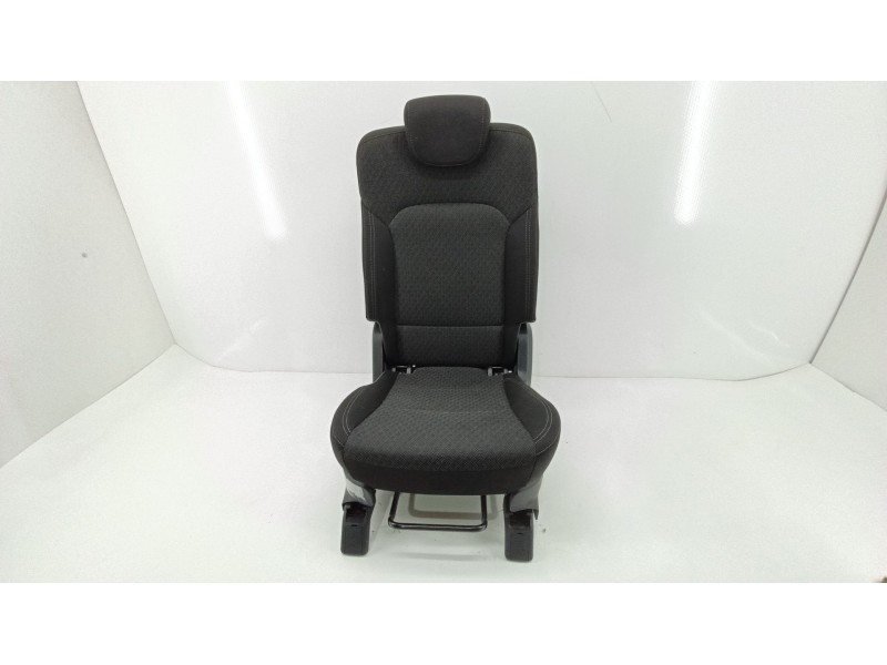 Recambio de asientos trasero izquierdo para kia carens iv 1.7 crdi referencia OEM IAM 89100A4060J5C  