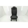 Recambio de asientos trasero izquierdo para kia carens iv 1.7 crdi referencia OEM IAM 89100A4060J5C  