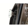 Recambio de puerta trasera derecha para kia carens iv 1.7 crdi referencia OEM IAM 77004A4000  