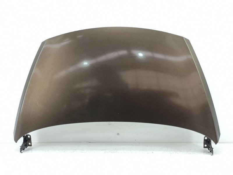 Recambio de capo para kia carens iv 1.7 crdi referencia OEM IAM 66400A4000  