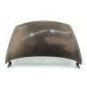 Recambio de capo para kia carens iv 1.7 crdi referencia OEM IAM 66400A4000  