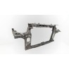 Recambio de panel frontal para kia carens iv 1.7 crdi referencia OEM IAM 64101A4000  