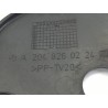 Recambio de moldura para mercedes-benz clase c (w204) c 200 cdi (204.007, 204.006) referencia OEM IAM A2048260224  