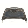 Recambio de capo para kia carens iv 1.7 crdi referencia OEM IAM 66400A4000  