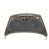 Recambio de capo para kia carens iv 1.7 crdi referencia OEM IAM 66400A4000  
