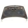 Recambio de capo para kia carens iv 1.7 crdi referencia OEM IAM 66400A4000  