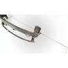 Recambio de refuerzo paragolpes delantero para kia carens iv 1.7 crdi referencia OEM IAM 86530A4000  
