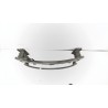 Recambio de refuerzo paragolpes delantero para kia carens iv 1.7 crdi referencia OEM IAM 86530A4000  